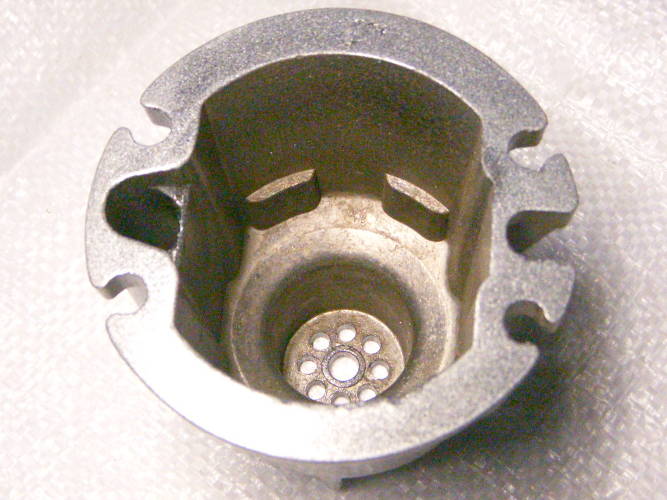 Водолей верхний оригинал