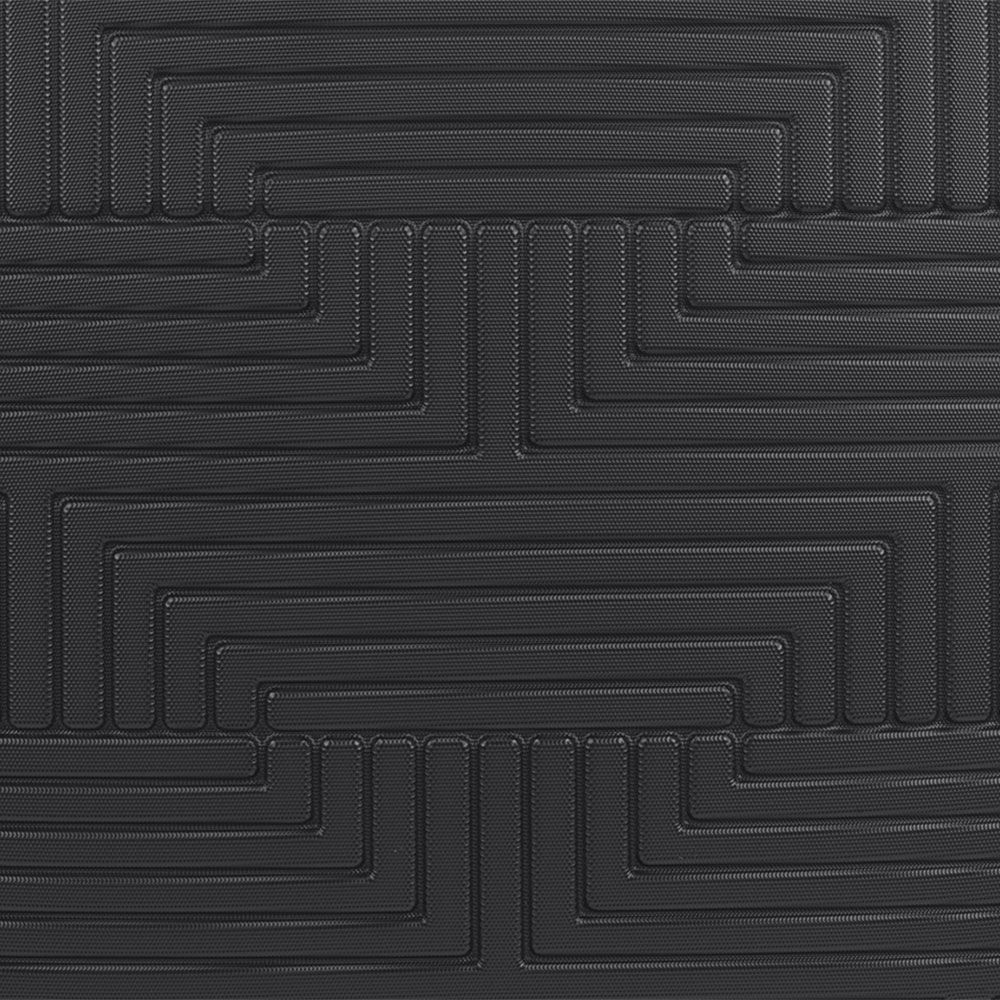 Валіза Gabol Shock (L) Black (120247-001)