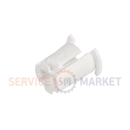 Тримач штока ручки перемикання програм для пральної машини Beko