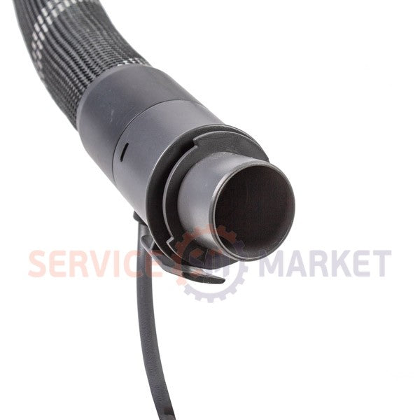 Шланг L=1800mm у зборі для миючого пилососу Twin T2/Hygiene T2 Thomas