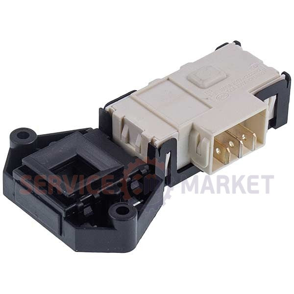 Замок 0024000324 люка пральної машини ROLD Haier