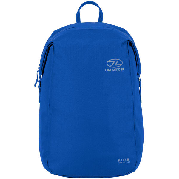 Рюкзак городской Highlander Kelso 25 Blue