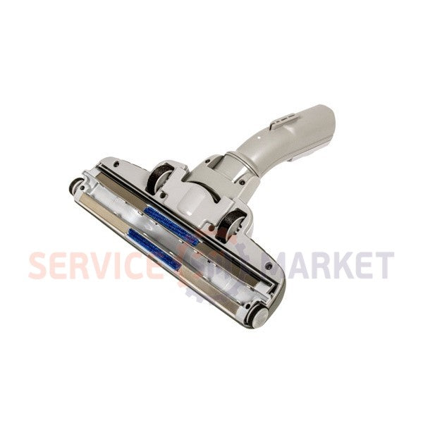 Щітка підлога/килим для пилососа на трубу з клямкою квадрат. форми Electrolux