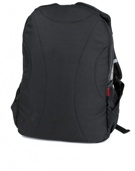 Рюкзак міський Gabol Code 31 Black 221177