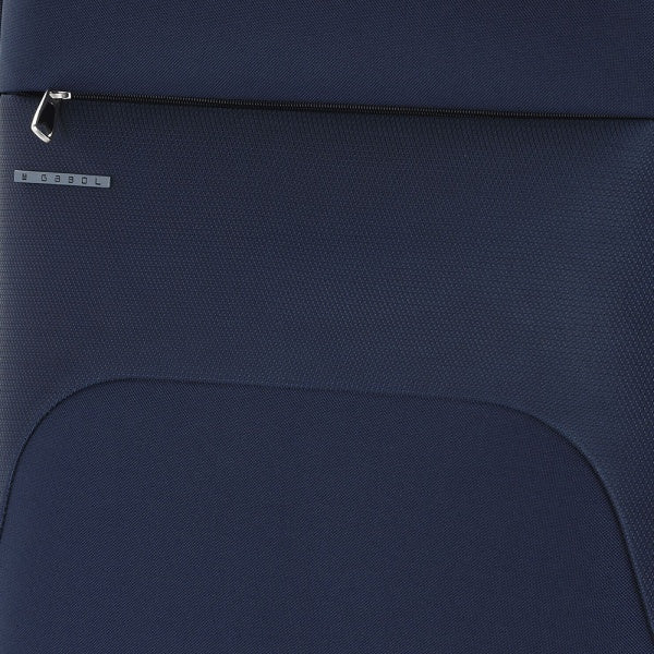 Чемодан Gabol Zambia (M) Blue