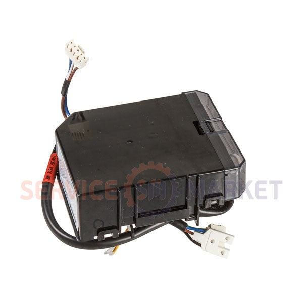 Компресор JIAXIPERA VTH1113Y R600a для холодильника Zanussi