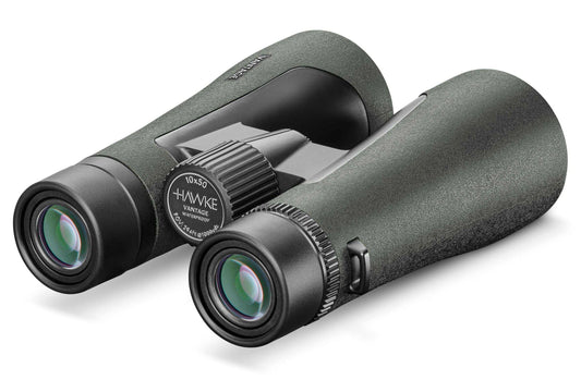 Бінокль Hawke Vantage 10x50 Green (34126)
