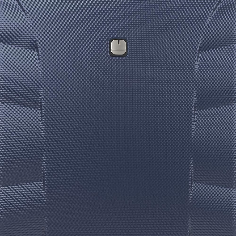Валіза Gabol London (M) Blue (119446 003)