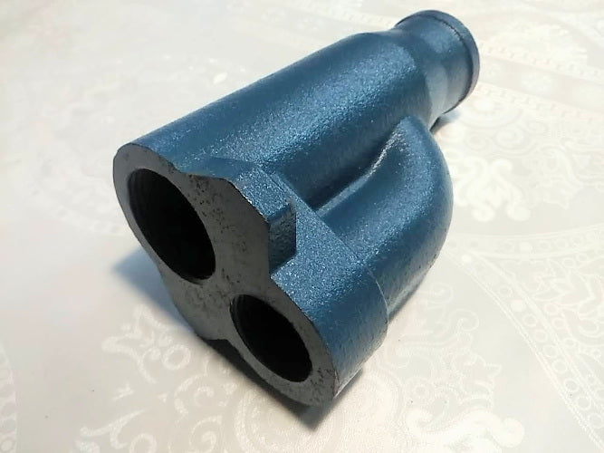 DDPm 505A Насосы+