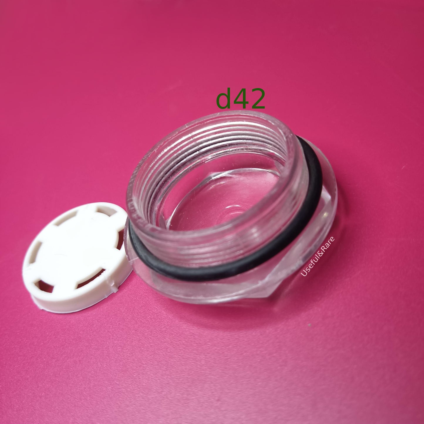 d42 polymer