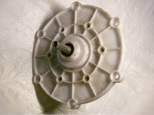 170 мм 6 болтов шлицы квадрат-резьба