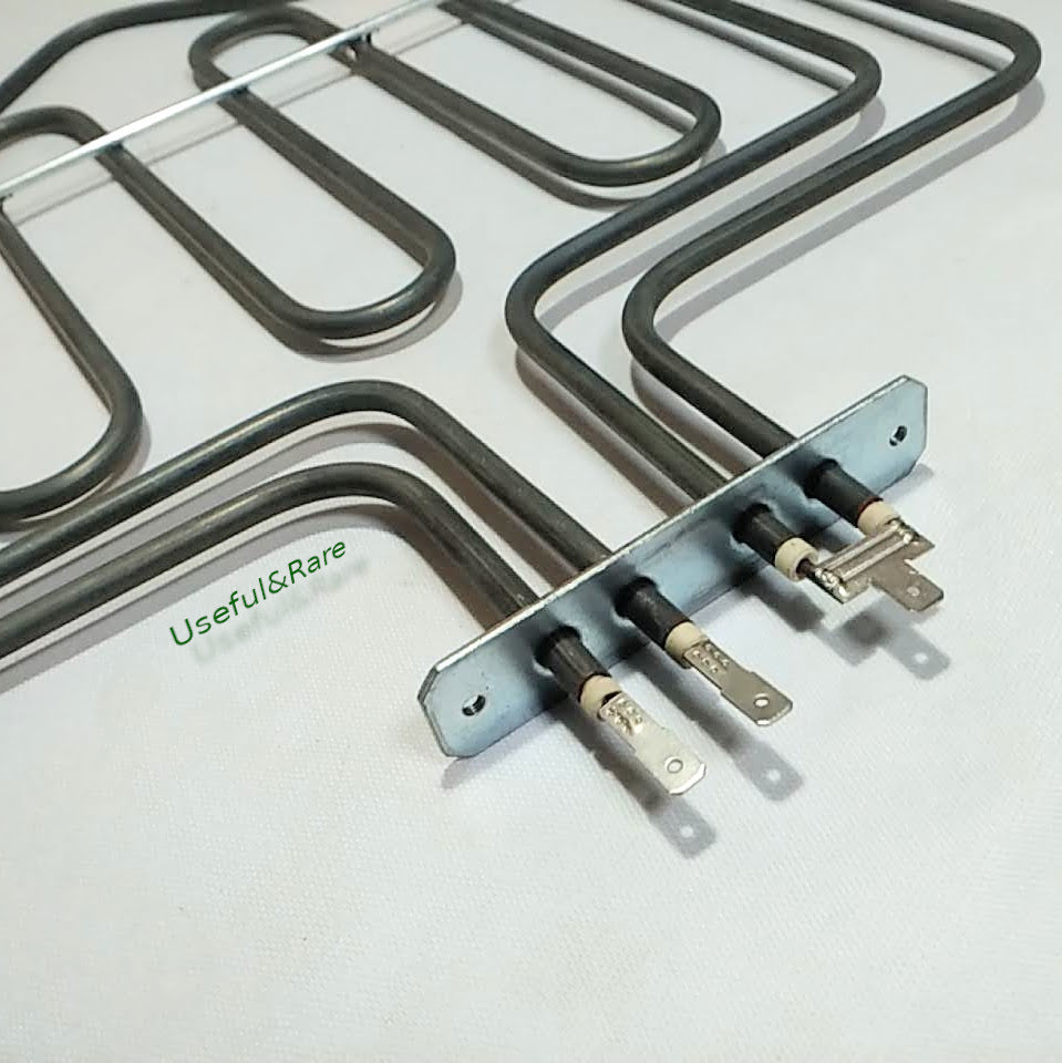 310*340 2000+1500 Вт