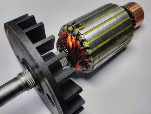 49 мм Ярмаш 250,300