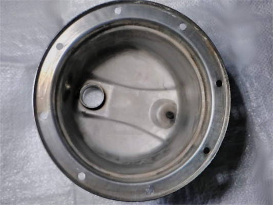 Wilo 165*200-177*h141