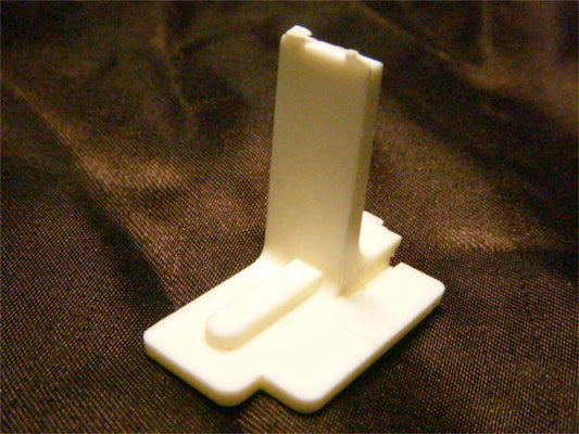 задвижка косточек