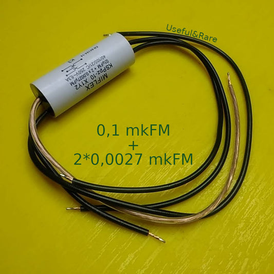 miflex ksppz-10 (0,1 mkfm + 2x0,0027 mkfm)