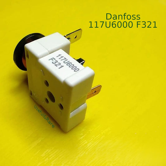 Danfoss 117U6000 F321