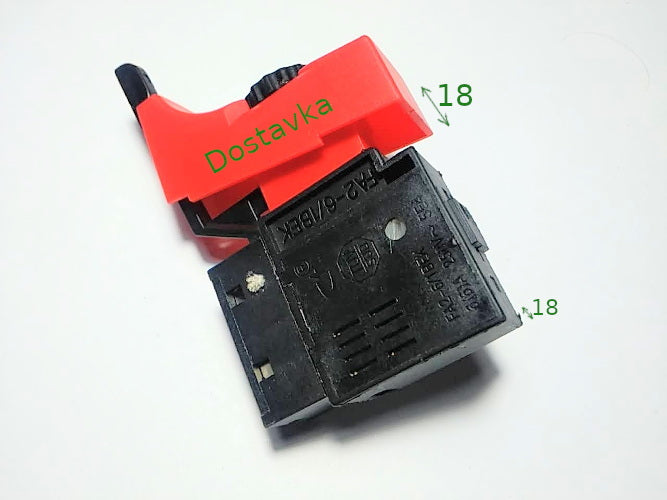 DWT 750W 41*47 фиксатор регулятор