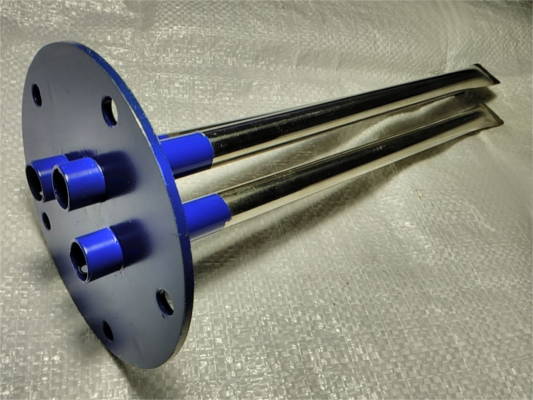 Galmet 125 5 болтов