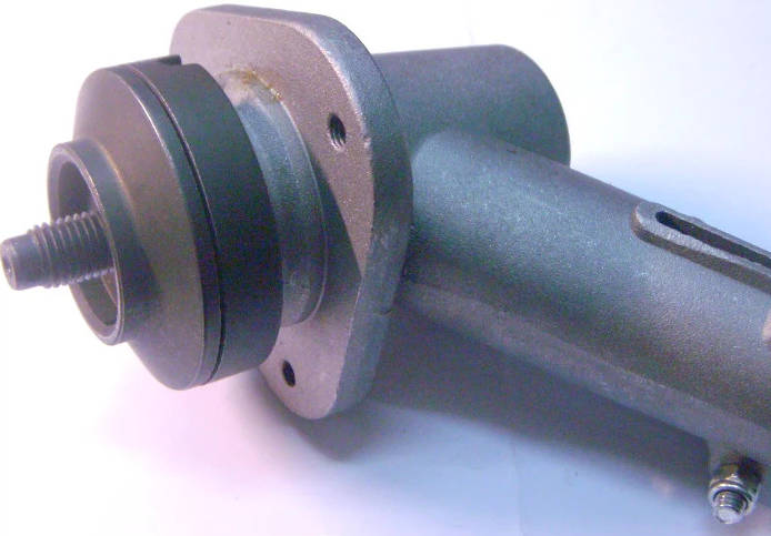 d10*50 KLEVER YT6915C 12 шлицов