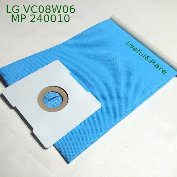 LG VC08W06 MP 240010 111*101(94) синтетика UA