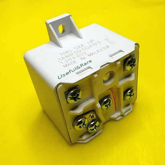 3ARR3B10AB3 Tecumseh