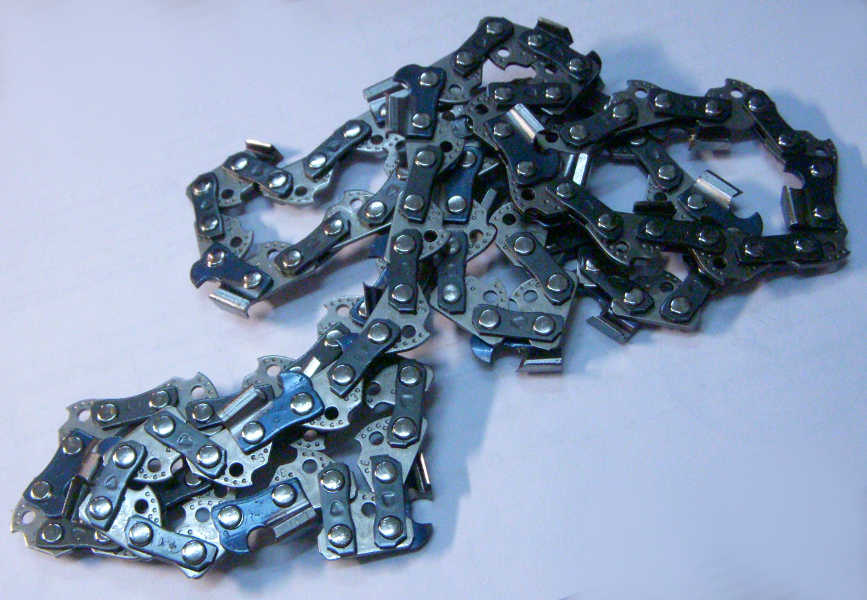 Stihl 56 секций