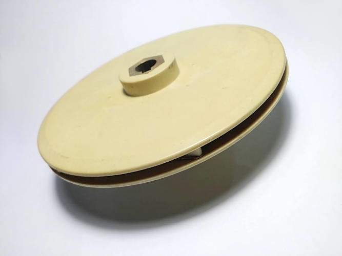 Sprut JSP 100 A старое d110*10*33