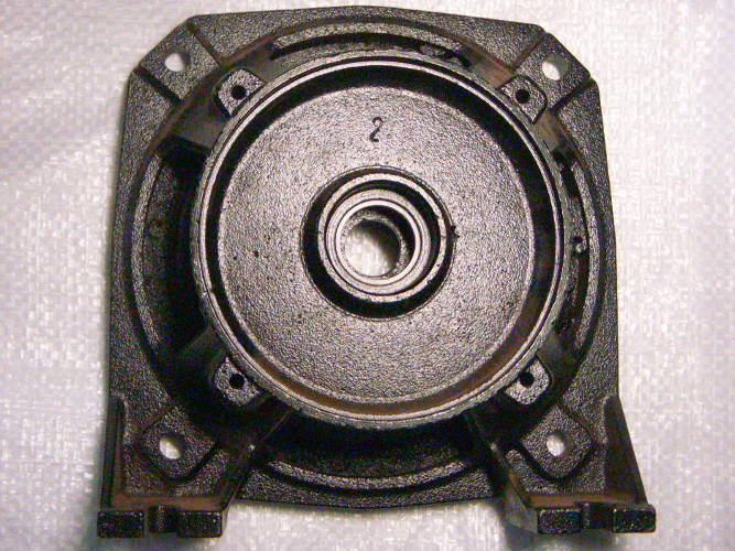 под 130 колесо и 30 кольцо