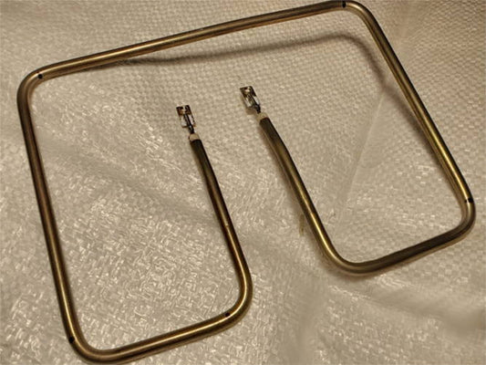 155*210*40 220V 800W