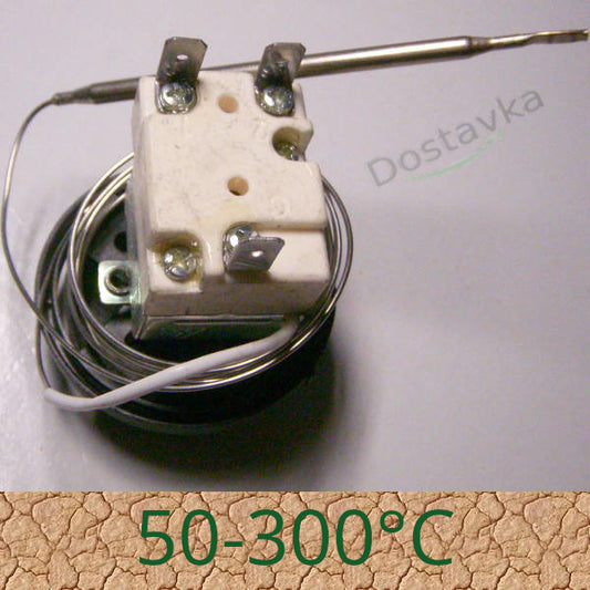 Sanal WYF300A(S) до 300°C с длинным датчиком