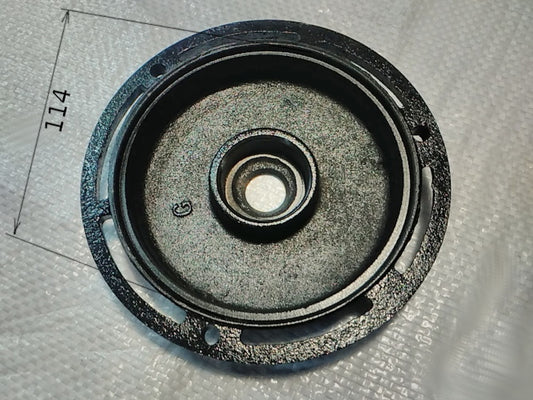 JSP255A/355А чугун A05/015 111