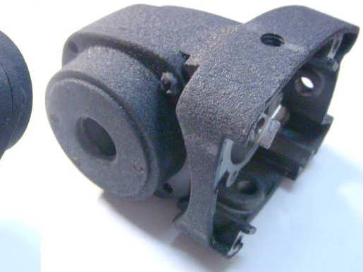 Powertec, Einhell 125