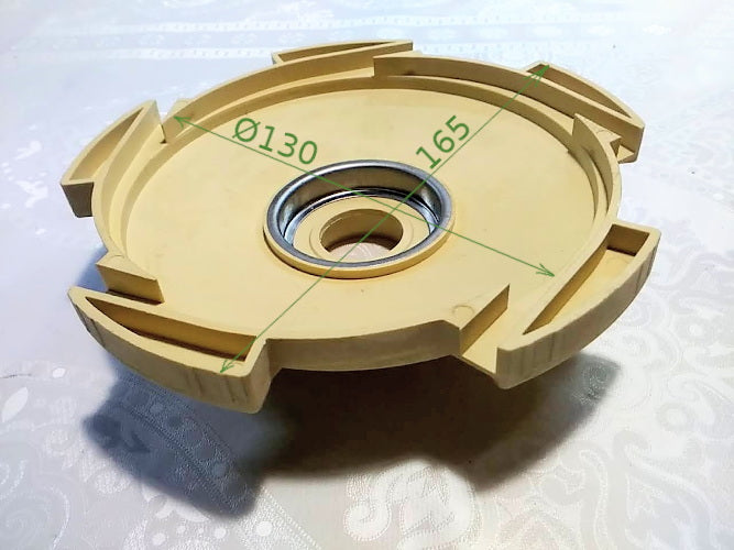 DDPm370A пластик (A16)