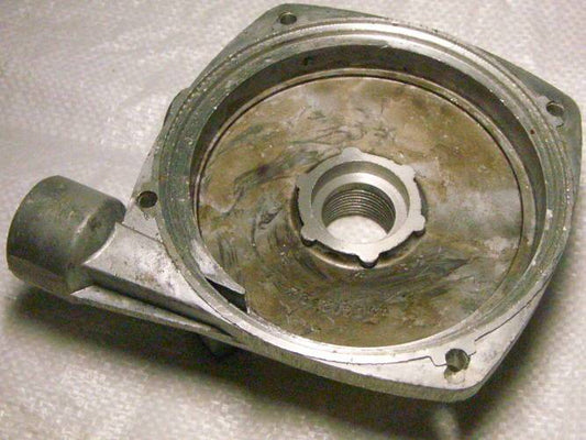 вертикального ХЭЛЗ 1.2/1.6 нижняя