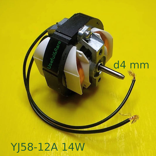 YJ58-12A 14W
