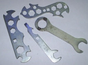 Отверточный