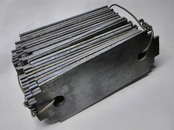 95*35-d8 Эликор 01 зверь