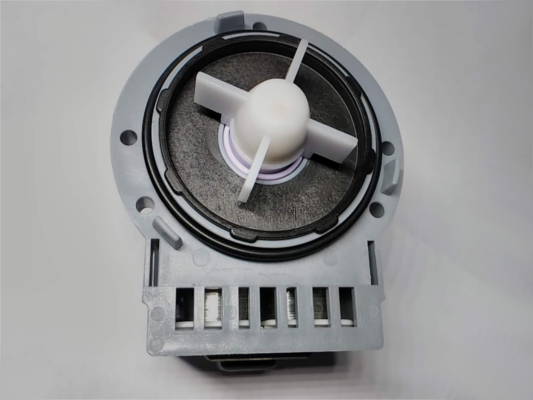 Ariston-Indesit / AEG / Electrolux / Zanussi / Samsung алюминий