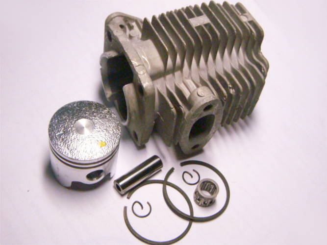 ремкомплект под поршень 33 мм