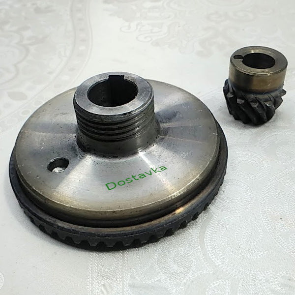 Кировка d74*15*h30 d12*h24 на шпонку