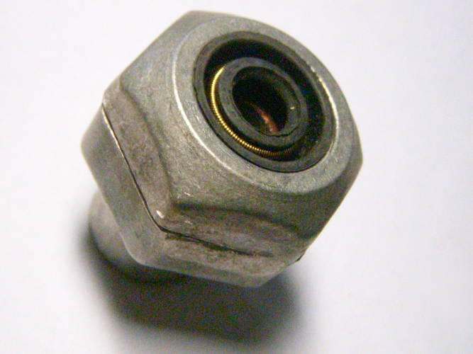 Аурика опора активатора