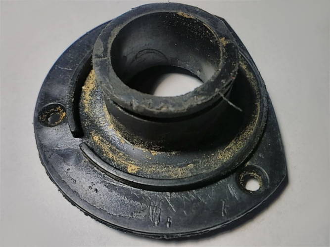 фланец Ребир