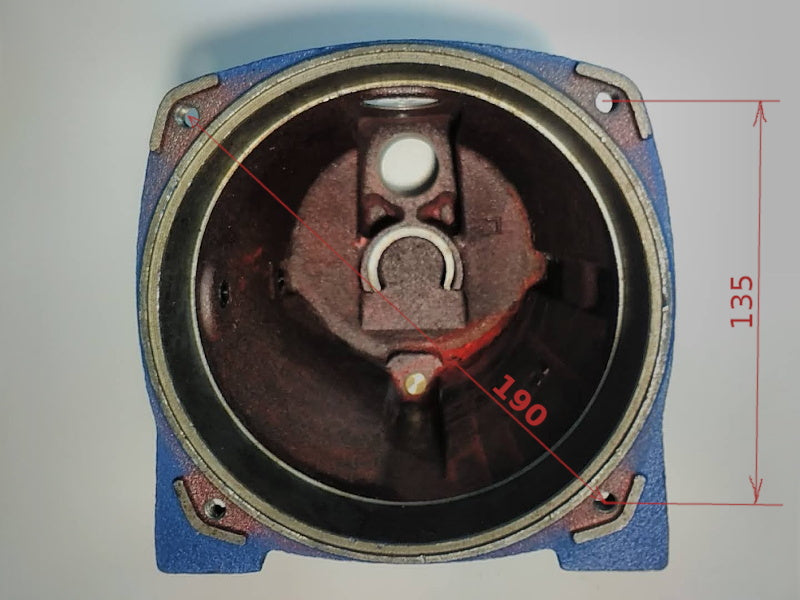 Насосы плюс JSWm 15 MX 1.1 кВт