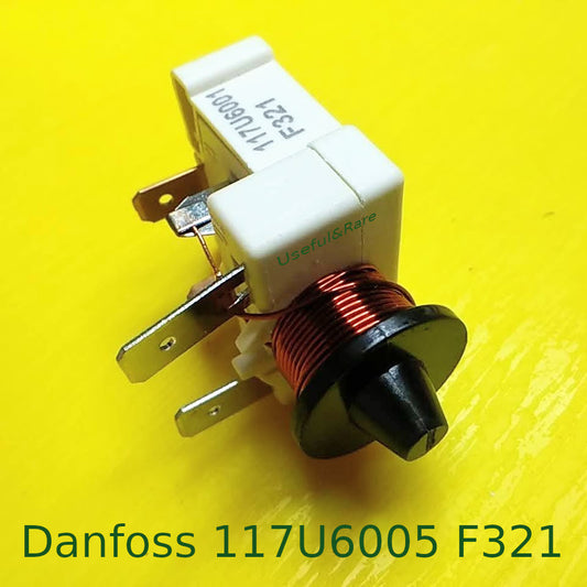 Danfoss 117U6001 F321
