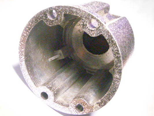 Фонтан нижнего забора