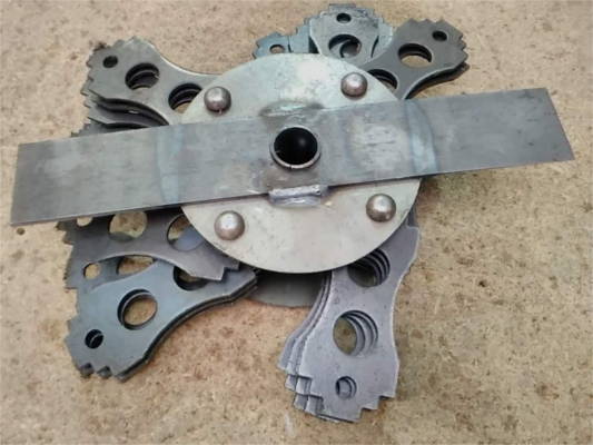 VEGIS Д-2 кассета