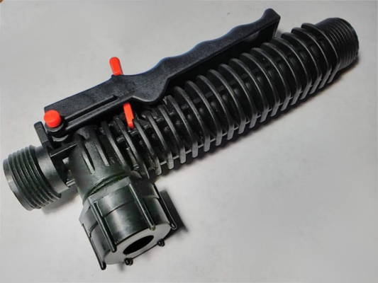 Farmate резьба 25 мм