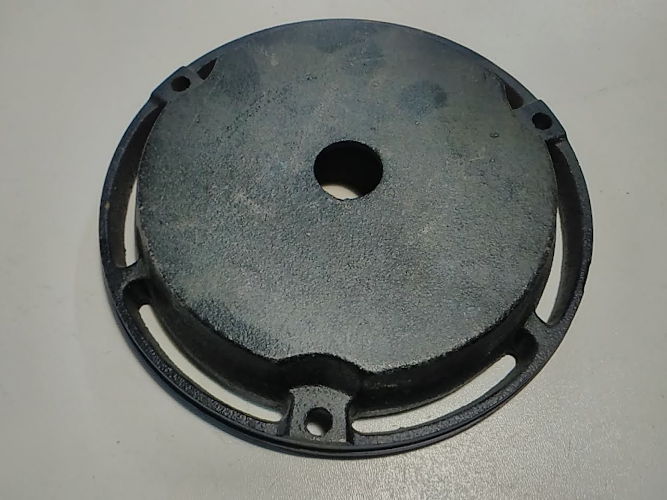 JSP505A фланец подшипниковый