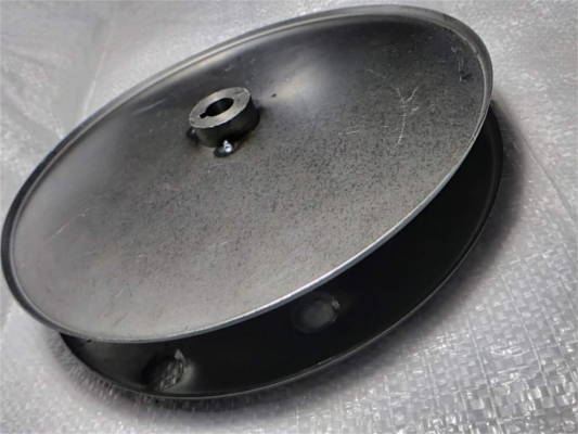 двойной Эликор 14*230